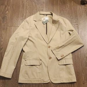 Men's MEXX Blazer - Brand New with Tags